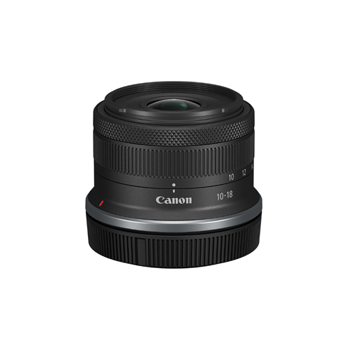 Canon RF-S 10-18mm IS STM Lens - 05